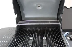 Cosma Outdoor living Barbecue Davis a prezzo Outlet- Barbecue