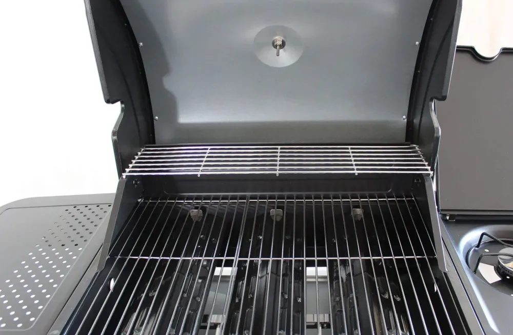 Cosma Outdoor living Barbecue Davis a prezzo Outlet- Barbecue