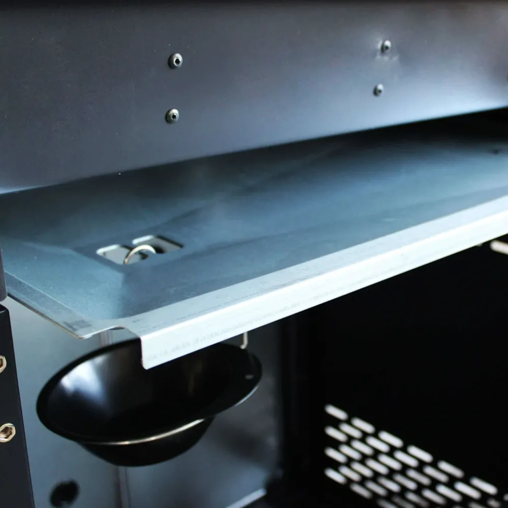 Cosma Outdoor living Barbecue Davis a prezzo Outlet- Barbecue