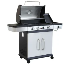 Cosma Outdoor living Barbecue Davis ad un prezzo davvero vantaggioso- Barbecue