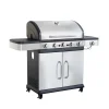 Cosma Outdoor living Barbecue Davis 5f a prezzo Outlet- Barbecue