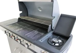 Cosma Outdoor living Barbecue Davis 5f a prezzo Outlet- Barbecue