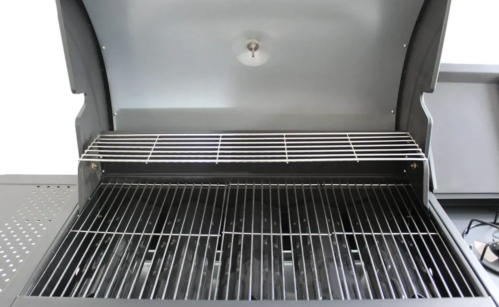 Cosma Outdoor living Barbecue Davis 5f a prezzo Outlet- Barbecue