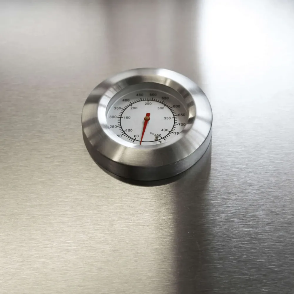 Cosma Outdoor living Barbecue Davis 5f a prezzo Outlet- Barbecue