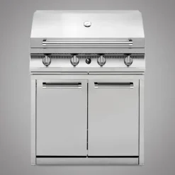 Barbecue G9bs-4c ad un prezzo da non credere^Steel Discount