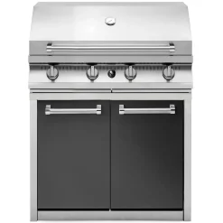 Barbecue G9bs-4c ad un prezzo da non credere^Steel Discount