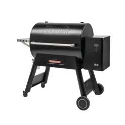 Sale Barbecue Ironwood 885 pellet in Offerta Outlet Barbecue