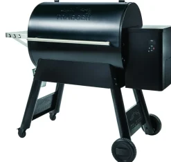 Sale Barbecue Ironwood 885 pellet in Offerta Outlet Barbecue