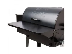 Sale Barbecue Ironwood 885 pellet in Offerta Outlet Barbecue
