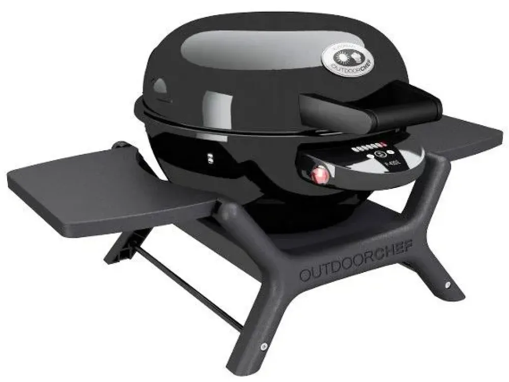 Collezione esclusiva Barbecue Minichef 420 elettrico in Offerta Outlet- Barbecue