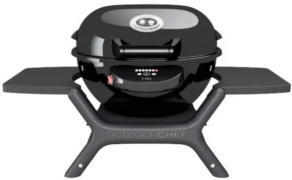 Collezione esclusiva Barbecue Minichef 420 elettrico in Offerta Outlet- Barbecue