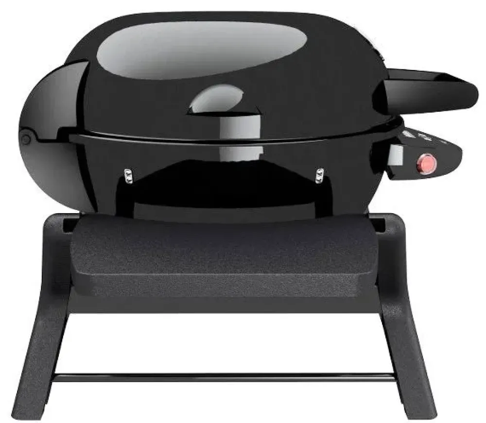 Collezione esclusiva Barbecue Minichef 420 elettrico in Offerta Outlet- Barbecue