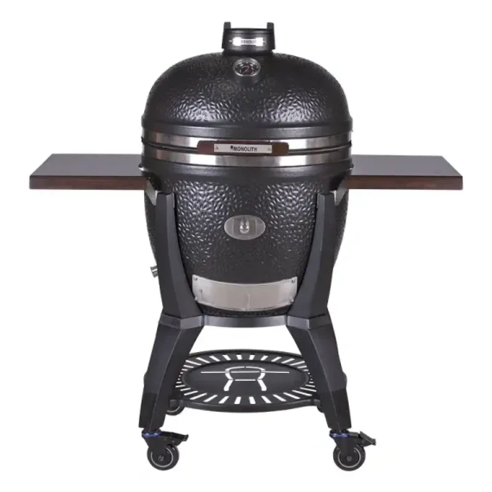Barbecue modello Barbecue kamado classic avantgarde a marchio con forte sconto^Monolith Best