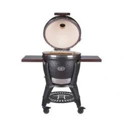 Barbecue modello Barbecue kamado classic avantgarde  a marchio con forte sconto^Monolith Best