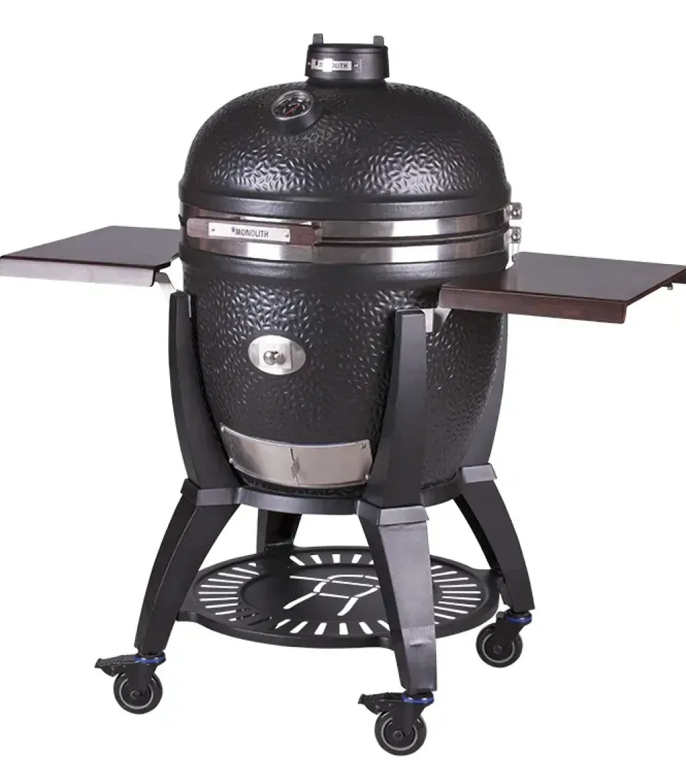 Barbecue modello Barbecue kamado classic avantgarde a marchio con forte sconto^Monolith Best