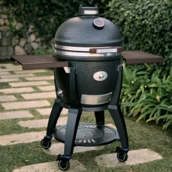Barbecue modello Barbecue kamado classic avantgarde a marchio con forte sconto^Monolith Best