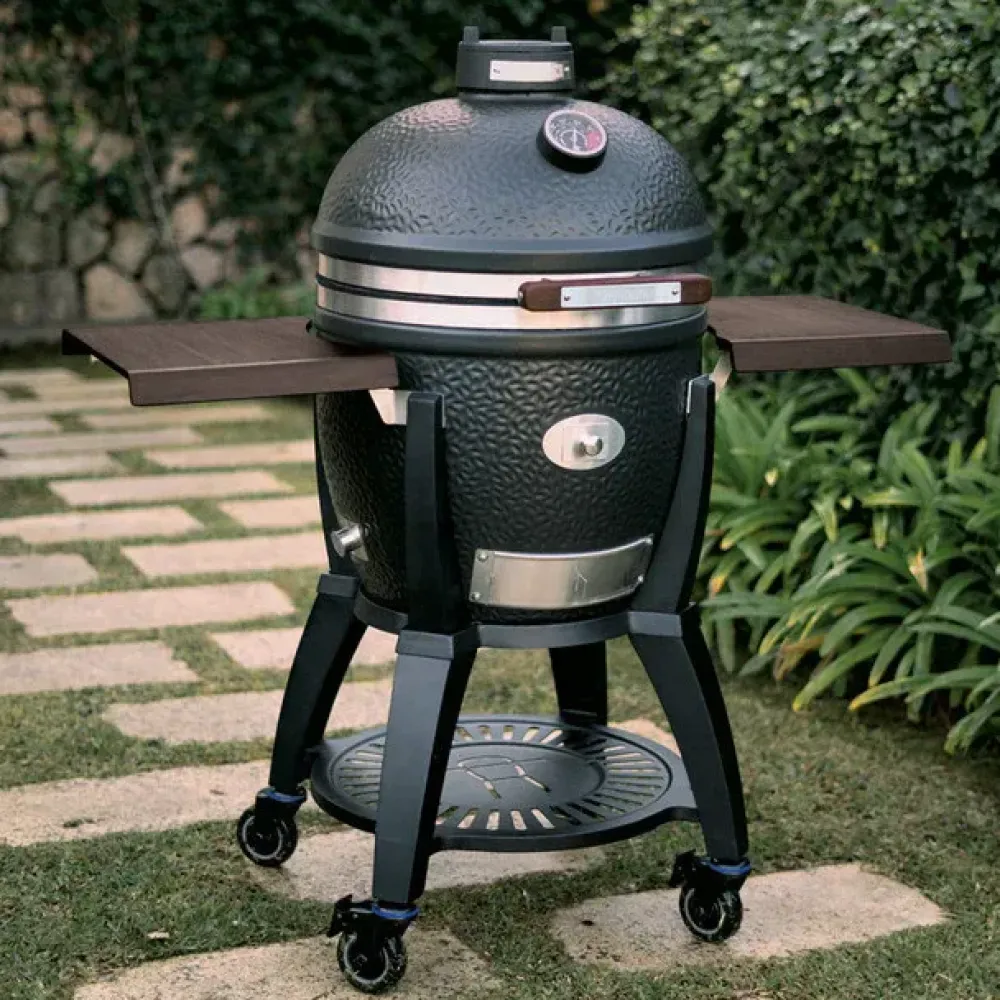Barbecue modello Barbecue kamado classic avantgarde a marchio con forte sconto^Monolith Best