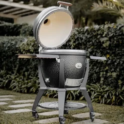 Barbecue modello Barbecue kamado classic avantgarde a marchio con forte sconto^Monolith Best