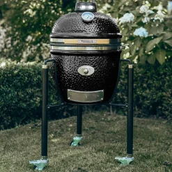 Barbecue modello barbecue kamado junior pro series 2.0 a marchio a prezzi convenienti^Monolith Sale