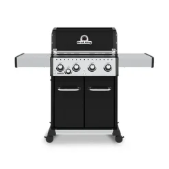 Broil King Barbecue modello Barbecue a gas baron 440 led a marchio in offerta- Barbecue