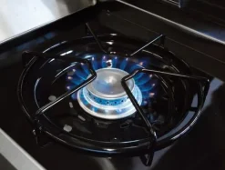 Broil King Barbecue modello Barbecue a gas baron 440 led a marchio in offerta- Barbecue