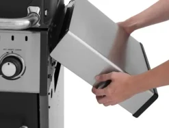 Broil King Barbecue modello Barbecue a gas baron 440 led a marchio in offerta- Barbecue