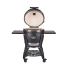 Barbecue modello Barbecue kamado lechef avantgarde  a marchio a prezzi outlet^Monolith Hot