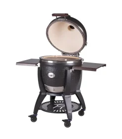 Barbecue modello Barbecue kamado lechef avantgarde  a marchio a prezzi outlet^Monolith Hot