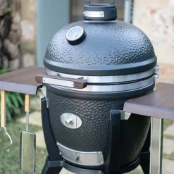 Barbecue modello Barbecue kamado lechef avantgarde  a marchio a prezzi outlet^Monolith Hot