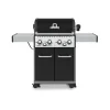 Broil King Barbecue modello Baron 490 a marchio a prezzi convenienti- Barbecue