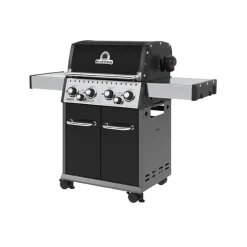 Broil King Barbecue modello Baron 490 a marchio a prezzi convenienti- Barbecue
