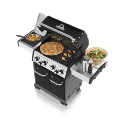Broil King Barbecue modello Baron 490 a marchio a prezzi convenienti- Barbecue