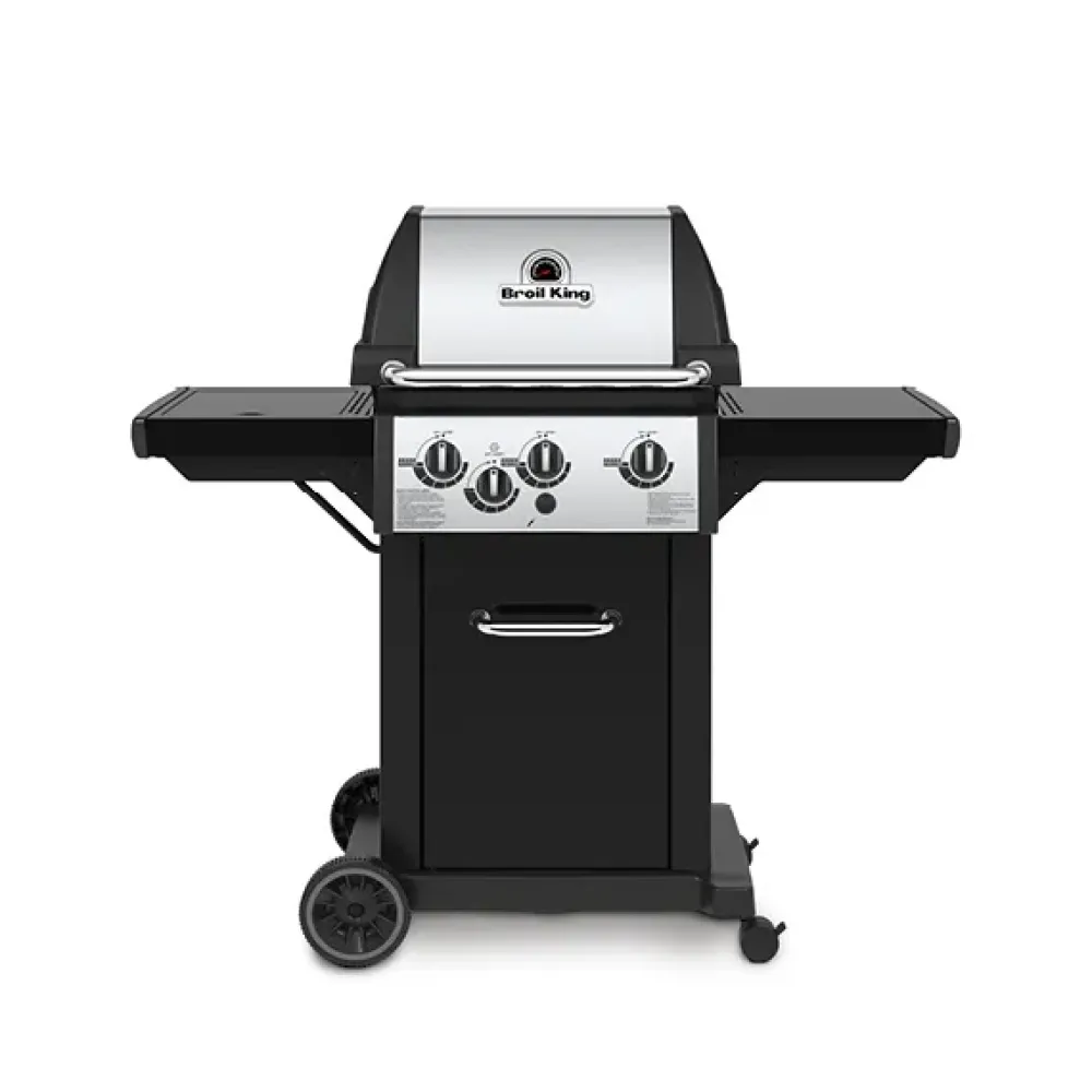 Best Barbecue modello Monarch 340 a marchio a prezzi outlet Barbecue