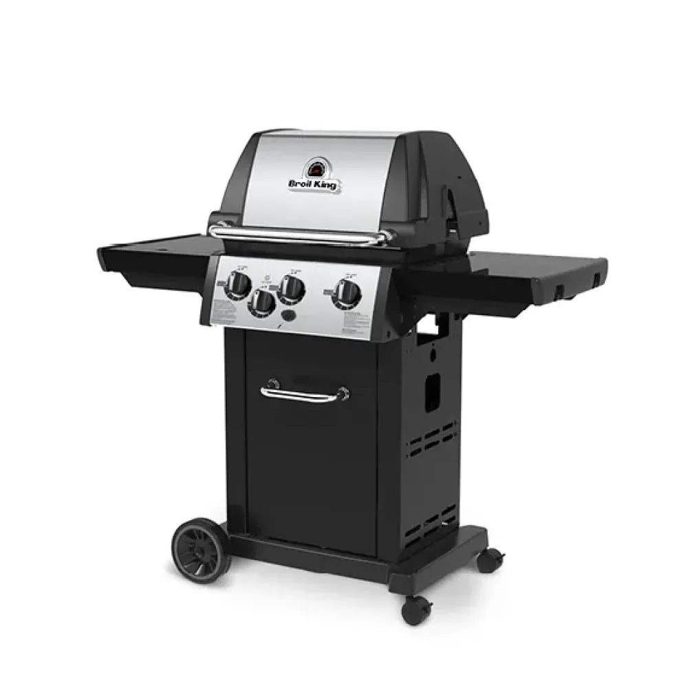 Best Barbecue modello Monarch 340 a marchio a prezzi outlet Barbecue