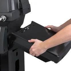 Best Barbecue modello Monarch 340 a marchio a prezzi outlet Barbecue