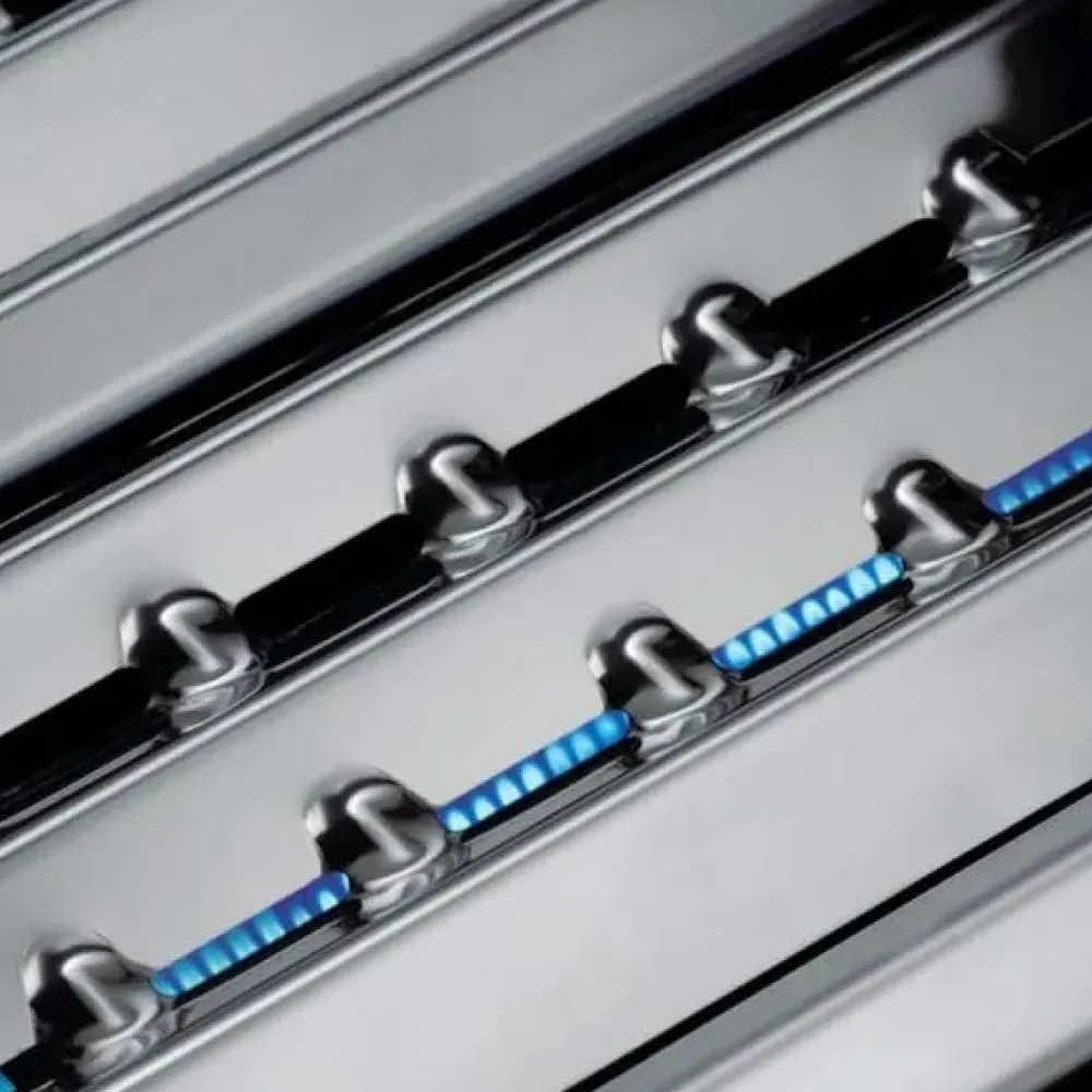 Best Barbecue modello Monarch 340 a marchio a prezzi outlet Barbecue