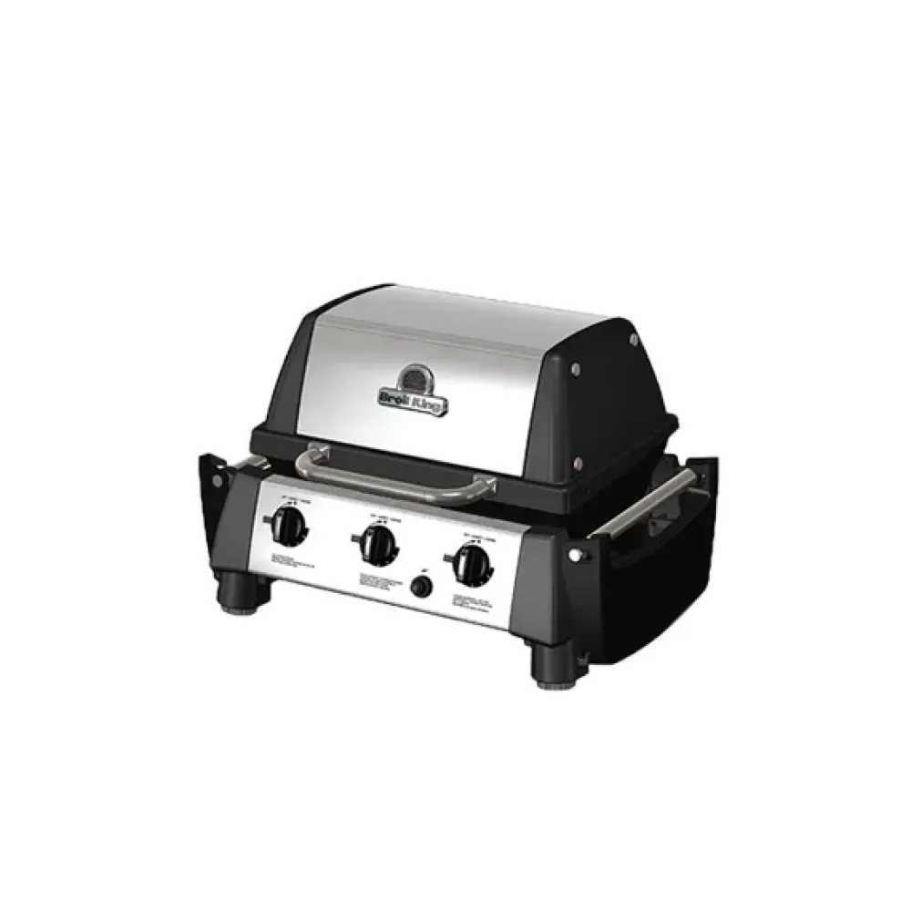 Barbecue modello Porta-chef 320 a marchio a prezzi outlet^Broil King Outlet