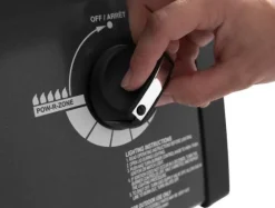 Barbecue modello Porta-chef 320 a marchio a prezzi outlet^Broil King Outlet