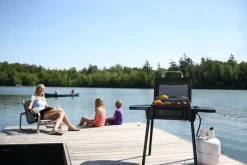 Barbecue modello Porta-chef 320 a marchio a prezzi outlet^Broil King Outlet