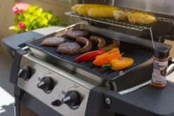 Barbecue modello Porta-chef 320 a marchio a prezzi outlet^Broil King Outlet
