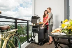 Barbecue modello Porta-chef 320 a marchio a prezzi outlet^Broil King Outlet