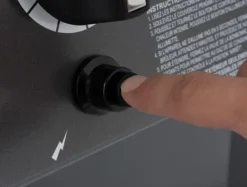 Barbecue modello Porta-chef 320 a marchio a prezzi outlet^Broil King Outlet