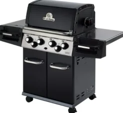New Barbecue modello Regal 490 a marchio in offerta Barbecue