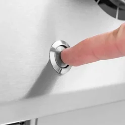 New Barbecue modello Regal 490 a marchio in offerta Barbecue