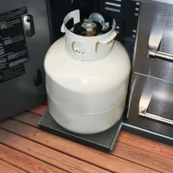 New Barbecue modello Regal 490 a marchio in offerta Barbecue