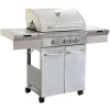 Best Barbecue modello Texas 3f a marchio con forte sconto Barbecue