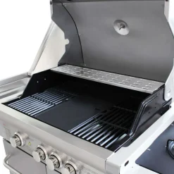 Best Barbecue modello Texas 3f a marchio con forte sconto Barbecue