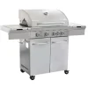 Outlet Barbecue Texas 4f ad un prezzo davvero vantaggioso Barbecue