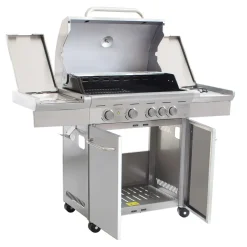 Outlet Barbecue Texas 4f ad un prezzo davvero vantaggioso Barbecue