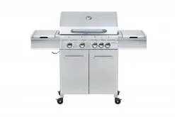 Outlet Barbecue Texas 4f ad un prezzo davvero vantaggioso Barbecue